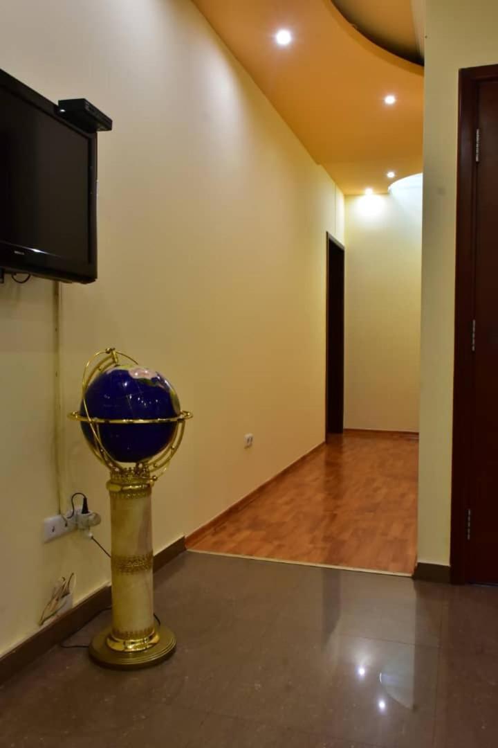 Gyumri Hotel Ereván Exterior foto