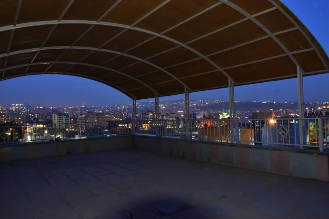 Gyumri Hotel Ereván Exterior foto